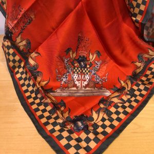 Lady's Scarf